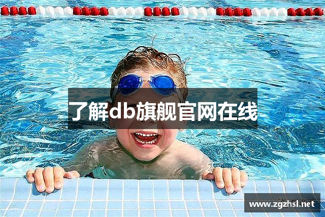 了解db旗舰官网在线